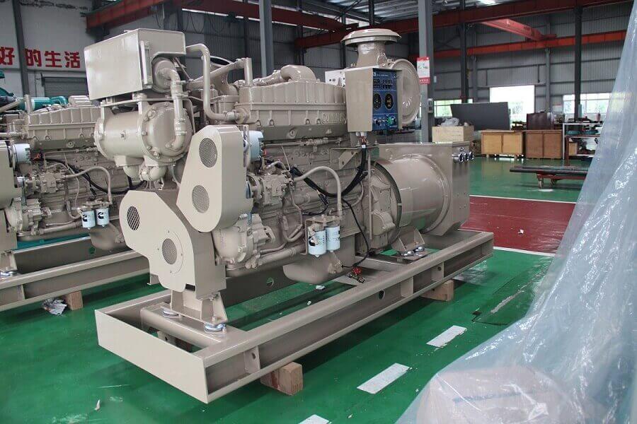 Diesel Generator