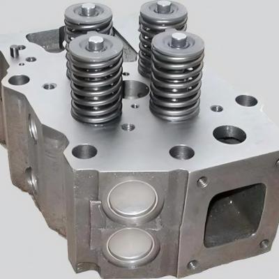 Cummins 3646323, Cylinder Head Cummins 3646323, Cylinder Head