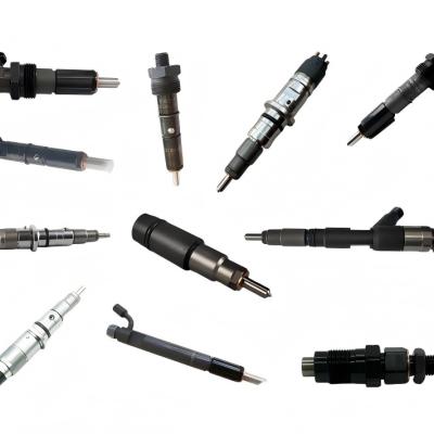 4988755, Cummins injector, DCEC 4988755, Cummins injector, DCEC