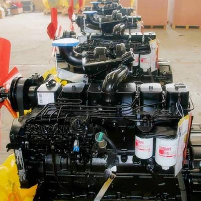 6BT5.9-C125 6BT5.9-C125