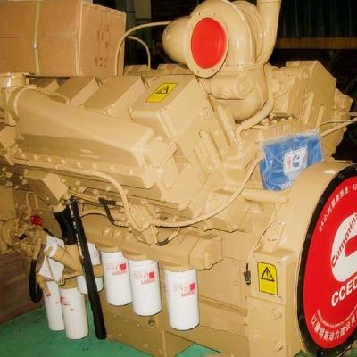 KTA38-G2-664KW KTA38-G2-664KW