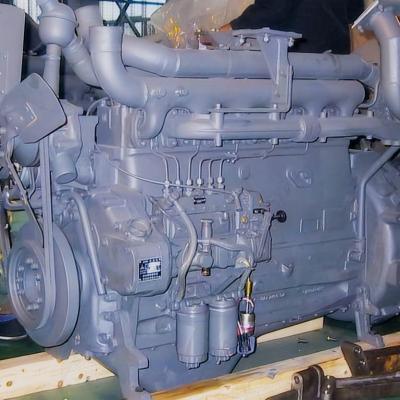 Deutz TD226B-6D Deutz TD226B-6D