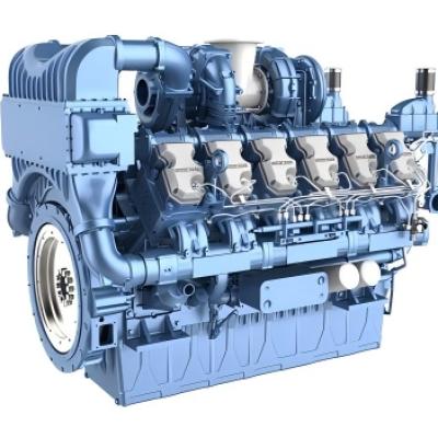 Weichai 12WH17C1700-5 Weichai 12WH17C1700-5
