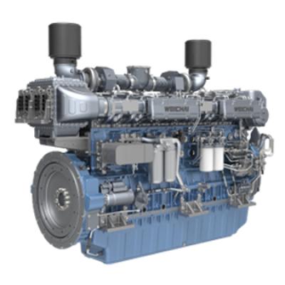 Weichai 8WH17C1360-5 Weichai 8WH17C1360-5