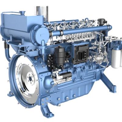 Weichai WP6C150-15 Weichai WP6C150-15