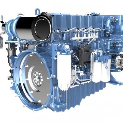 Weichai WP7C300-22.5E120 Weichai WP7C300-22.5E120